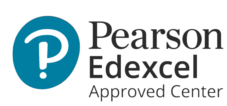 Pearson-logo
