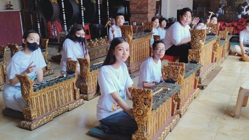 Choosing International Schools in Bali