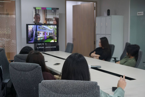 study abroad join UNSW Australia