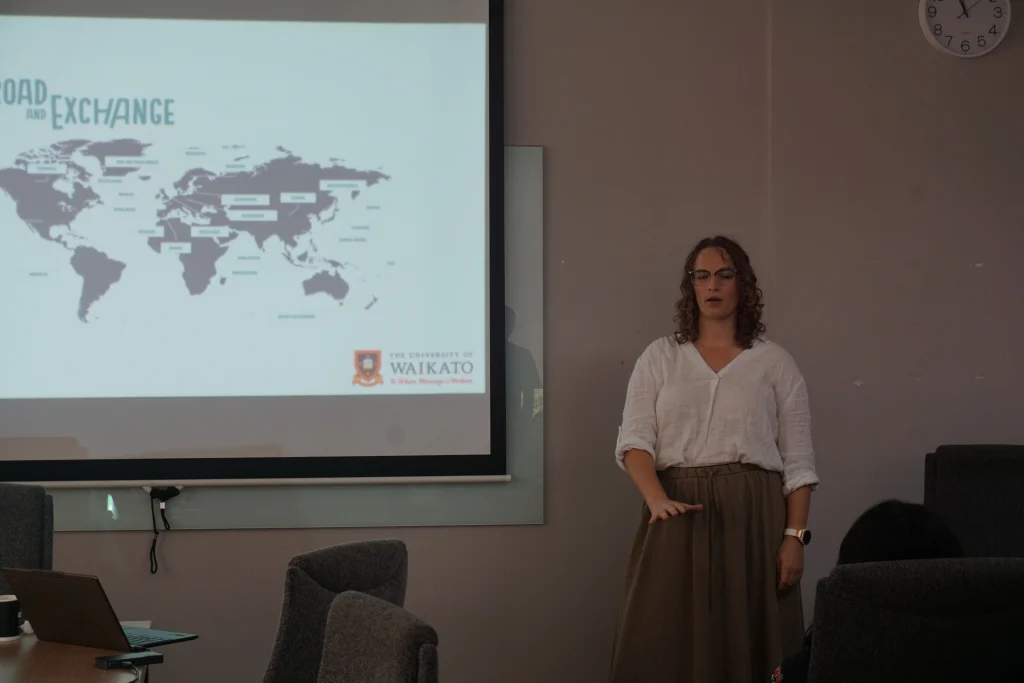 University of Waikato