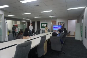 best junior college in Bali