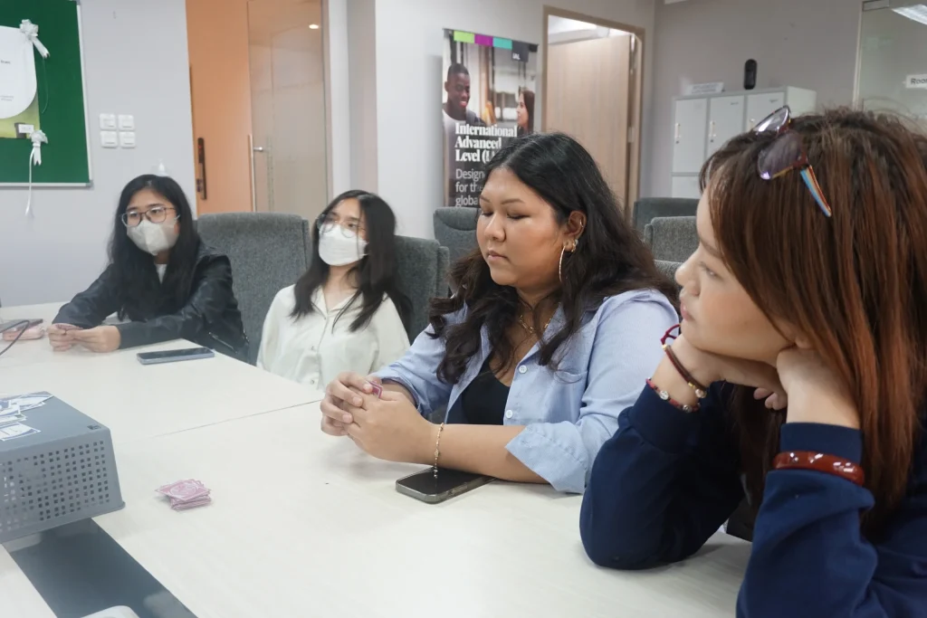 International Year One Programme