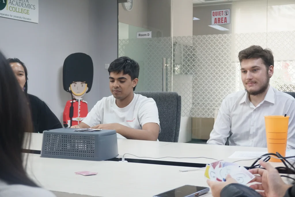 International Year One Programme