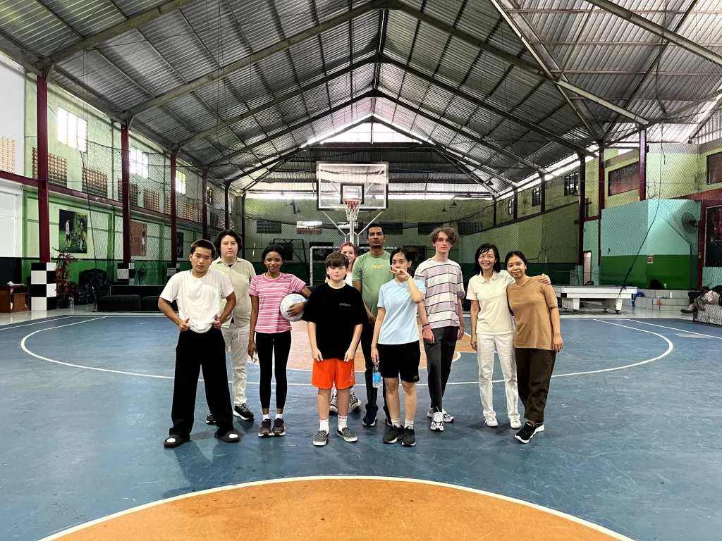 International Year One Programme