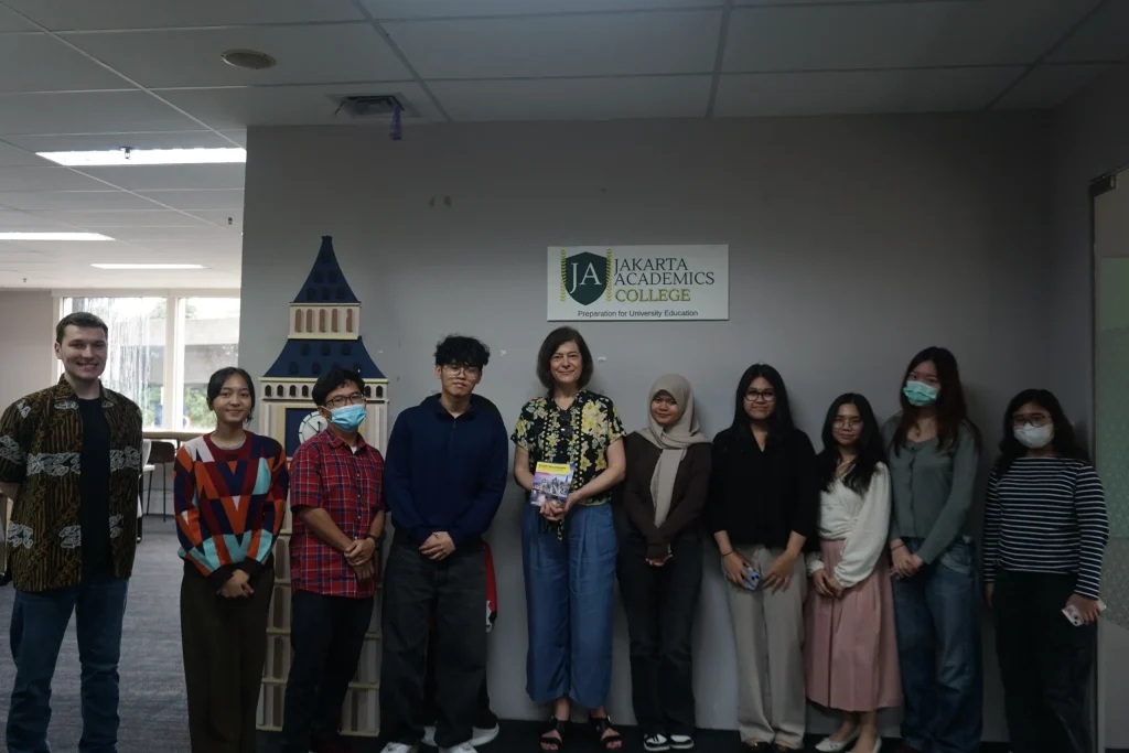 affordable international school in Bali