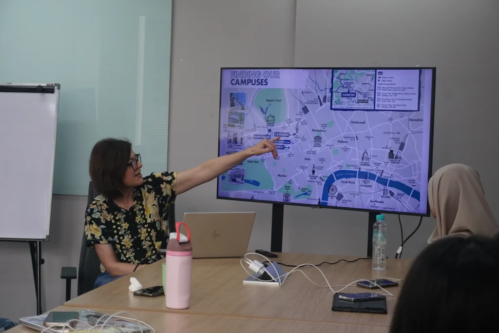 UK Foundation Programme