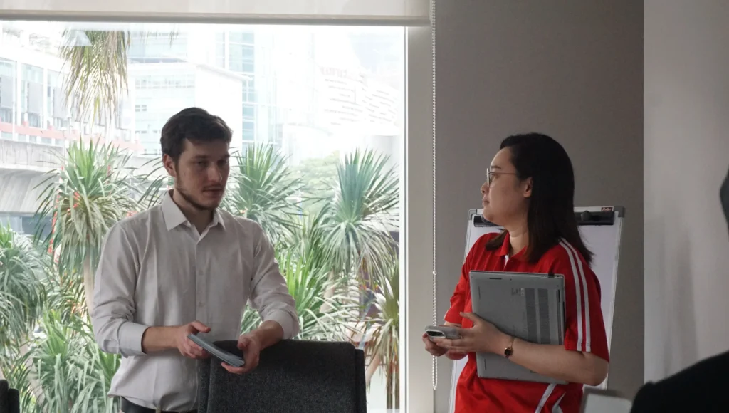 UK Foundation Programme