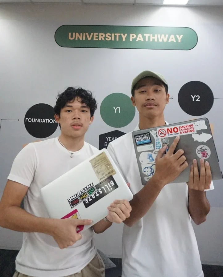 High School vs Junior College in Indonesia