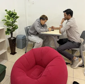 sekolah internasional