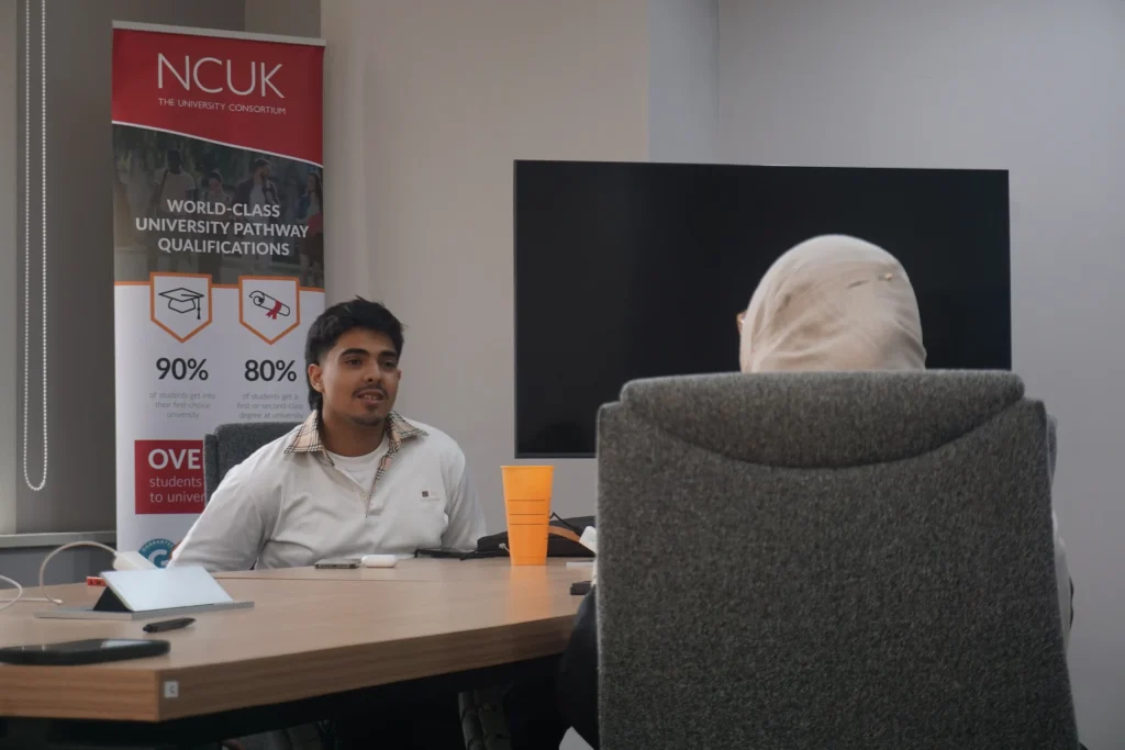 Foundation Programme